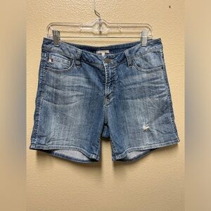 Dear John denim‎ shorts